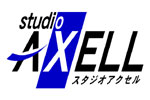 プロカメラマン大貫氏のスタジオ アクセルのオフィシャルホームページ